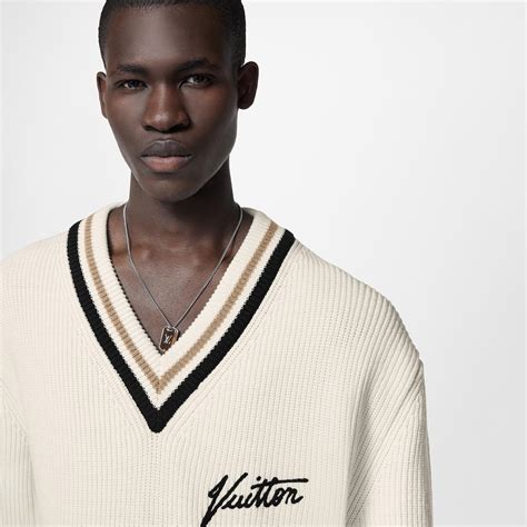 flannels lv jumper